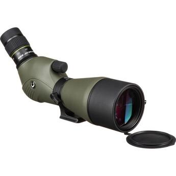 Vanguard Endeavor XF 20-60x80 Spotting Scope (Angled-Viewing)