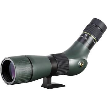 Vanguard 15-45x60 VEO HD Spotting Scope (Angled Viewing)