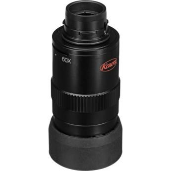 Kowa TE-9Z 20-60x Zoom Spotting Scope Eyepiece