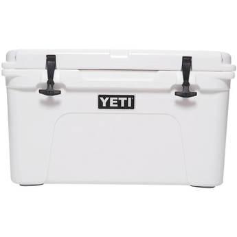 Yeti Tundra 45 Hard Cooler - White