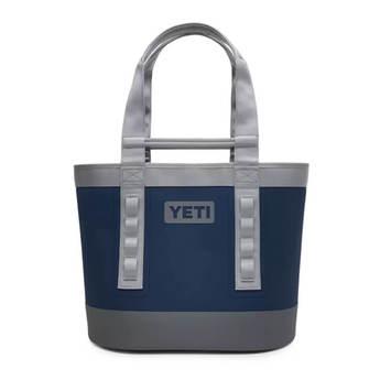 Yeti Camino 35 Carryall Tote Bag - Navy