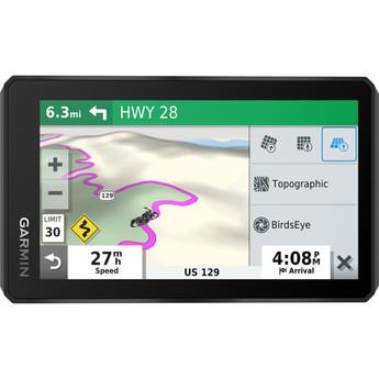 Garmin zumo XT 5.5" Motorcycle Navigator