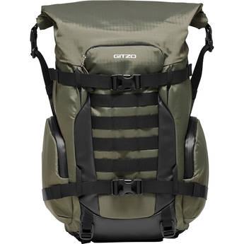 Gitzo Adventury Backpack (30L, Green)