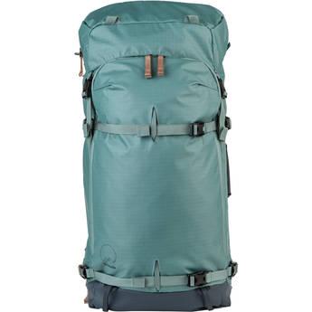 Shimoda designs Explore 60 Backpack (Sea Pine)