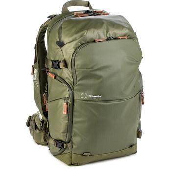 Shimoda designs Explore v2 30 Photo Backpack (Army Green)