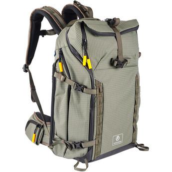 Vanguard VEO Active 49 Camera Backpack (Khaki)