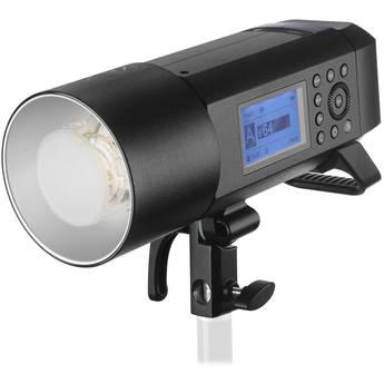 Godox AD400PRO Wistro All-in-1 Outdoor Flash