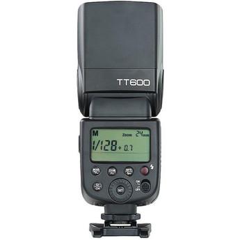 Godox TT600 Thinklite Flash