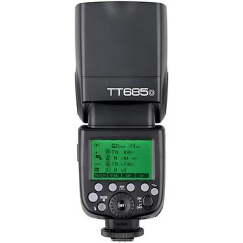 Godox TT685O Thinklite TTL Flash for Olympus/Panasonic Cameras