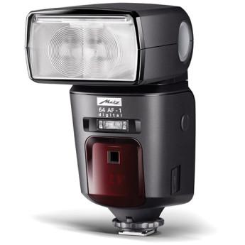 Metz mecablitz 64 AF-1 digital Flash for Canon Cameras