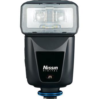 Nissin MG80 Pro Flash for Sony Cameras