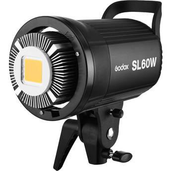 Godox SL60W 5600K 60w White LED Light