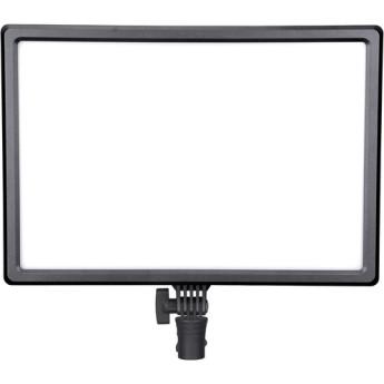 Nanlite Lumipad 25 High Output Dimmable Adjustable Bicolor Slim Soft Light AC/DC Powered LED Panel