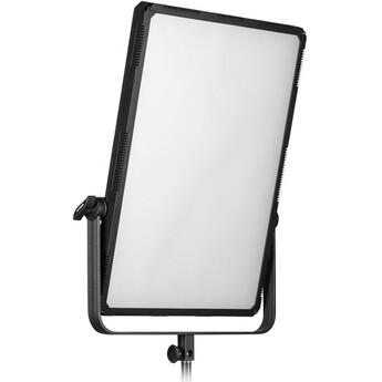 Nanlite Compac 200 Dimmable 5600K Slim Soft Light Studio LED Panel