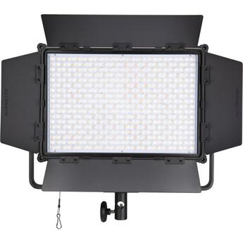 Nanlite MixPanel 60 BiColor + RGB Hard & Soft Light LED Panel