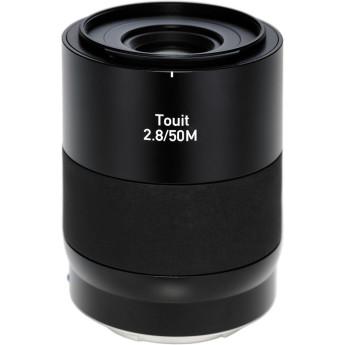 Zeiss Touit 50mm f/2.8M Lens (Sony E-Mount)