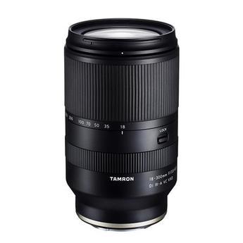 Tamron 18-300mm f/3.5-6.3 Di III-A VC VXD Lens for Sony E