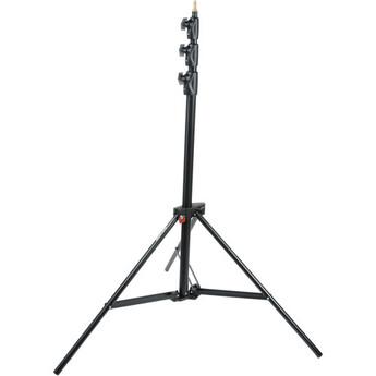 Manfrotto 1004BAC-3 QSS Air Cushioned Light Stand 3-Pack - 12 (3.6m)