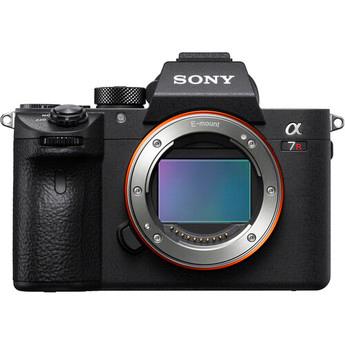 Sony a7R IVA Mirrorless Digital Camera (Body Only)