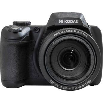 Kodak PIXPRO AZ528 Digital Camera (Black)