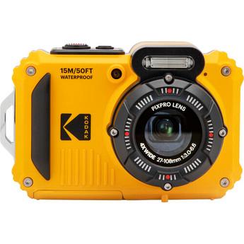 Kodak PIXPRO WPZ2 Digital Camera