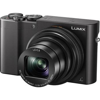 Panasonic Lumix DMC-ZS100 Digital Camera (Black)