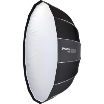 Phottix Raja Quick-Folding Softbox 59" (150cm)