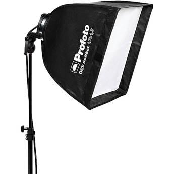 Profoto OCF Softbox (1.3x1.3)