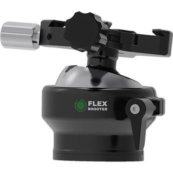 Flexshooter Mini Arca Ballhead