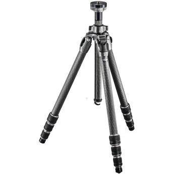 Gitzo GT2542 Mountaineer Series 2 Carbon Fiber Tripod