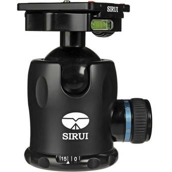 Sirui K-40x Ball Head