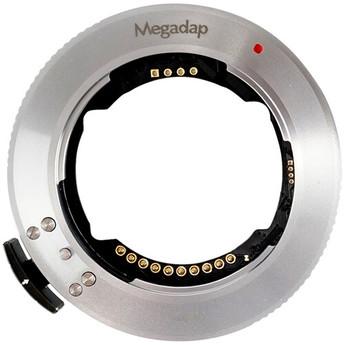 Megadap ETZ21 Sony E-Mount Lens to Nikon Z-Mount Autofocus Adapter