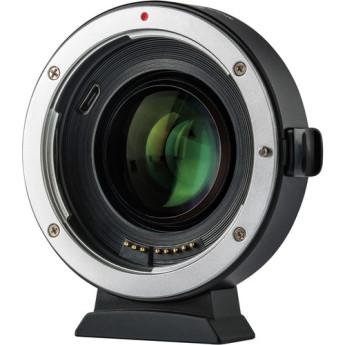 Viltrox Canon EF Lens Mount Adapter for Canon EOS M Mount Series Cameras