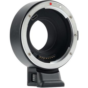 Viltrox Auto Focus Mount Adapter for Canon EF and EFS Lens for Fuji X-Mount Mirrorless Cameras