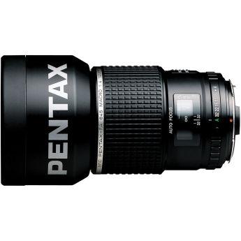 Pentax smc FA 645 120mm f/4 Macro Lens