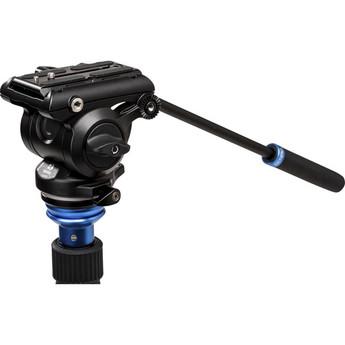 Benro S4PRO Video Head