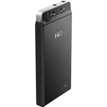 Fiio Kunlun E18 Portable USB DAC and Amplifier