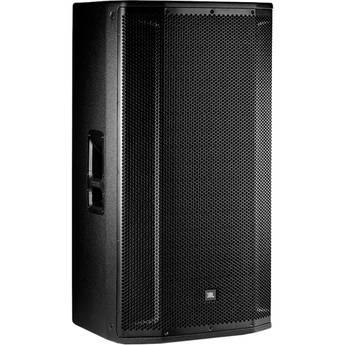 JBL SRX835P 15" Three-Way Bass Reflex Self Powered System