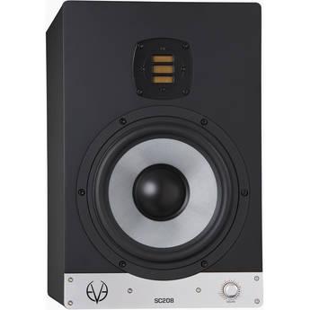 Eve Audio SC208 - 8" Two-Way Active Studio Monitor (Single)