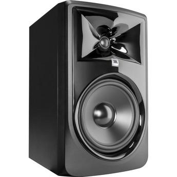 JBL 308P MkII - Powered 8" Two-Way Studio Monitor