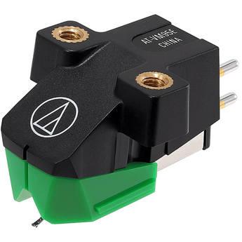 Audio Technica Dual Moving Magnet Cartridge