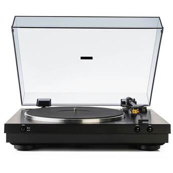 CS 329 Fully Automatic Plug & Play Turntable