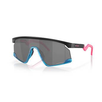 BXTR - Matte Black Frame With Prizm Black Lenses