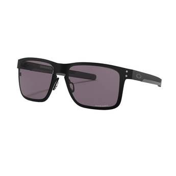 Oakley HOLBROOK&#0153; METAL - Matte Black with Prizm Grey