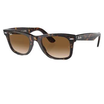 Original Wayfarer Classic Polished Tortoise / Light Brown