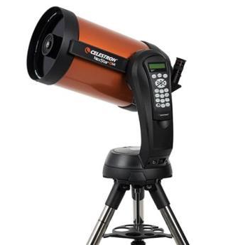 Celestron NexStar 8 SE Schmidt-Cassegrain Computerized Telescope