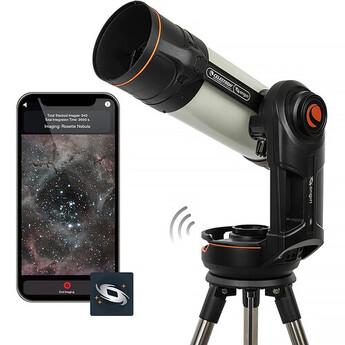 Celestron Origin Intelligent Home Observatory