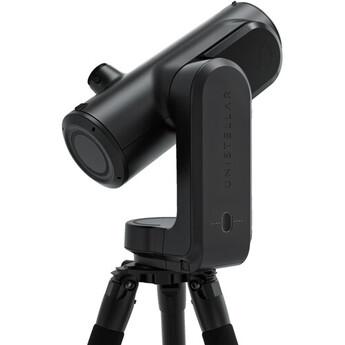 Unistellar Odyssey Pro Smart Telescope (Black)